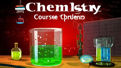 化学课程