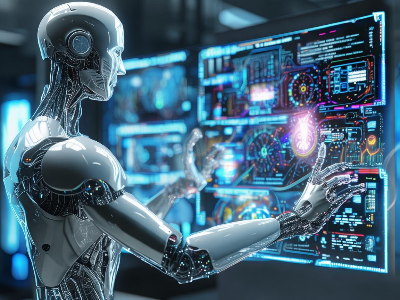 人形机器人整机 Manipulation 数据