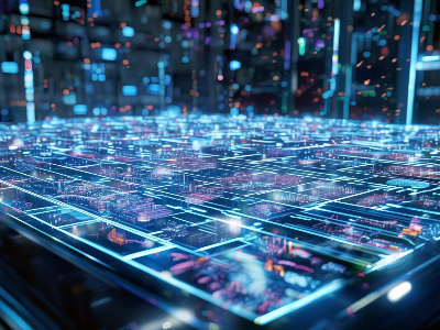 合成与增强数据