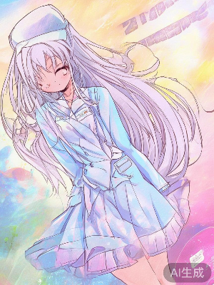 热门漫画封面