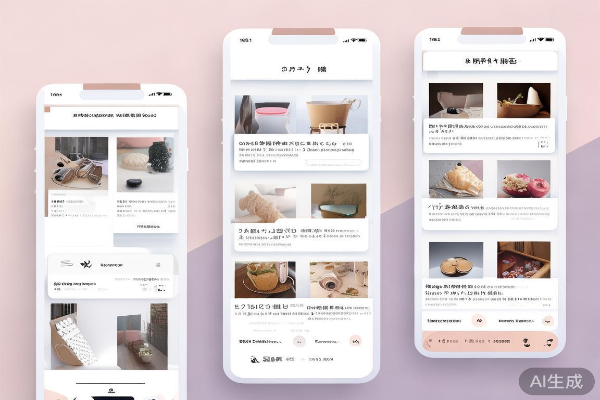 电商小程序开发案例