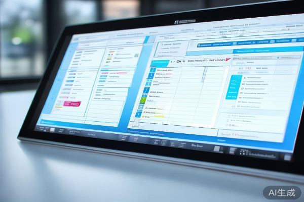 医疗管理系统开发案例