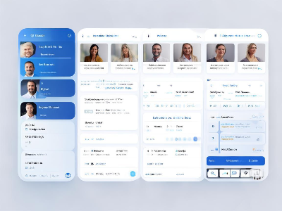 在线医疗APP