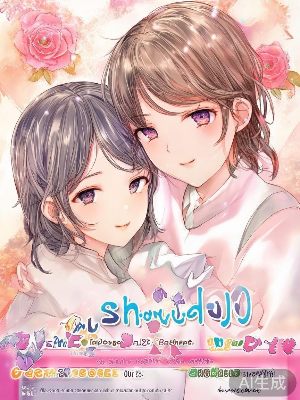 热门漫画封面2