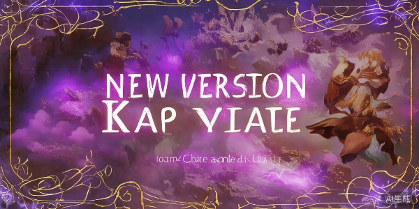新版本上线公告