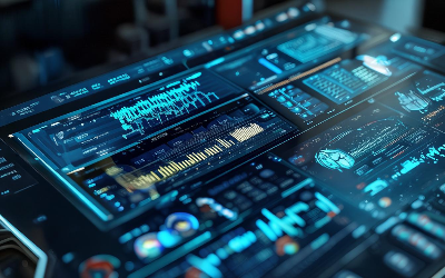 某银行智能风控系统