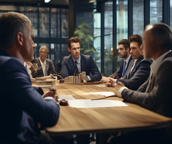 传统商会面临的挑战