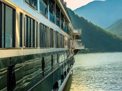 三峡翡翠号