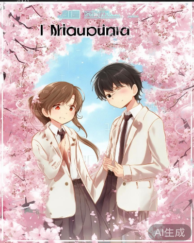 恋爱漫画