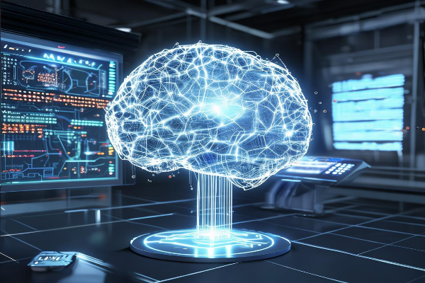 人工智能