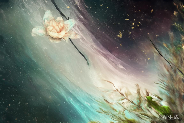 时间节律主视觉