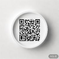 企业微信二维码