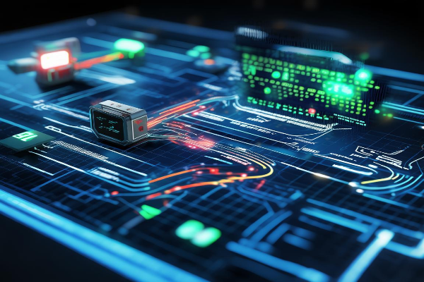 金融机构网络安全防护体系建设