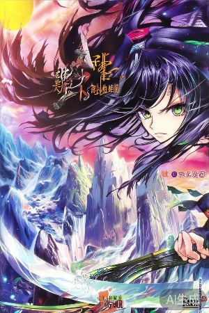 斗破苍穹