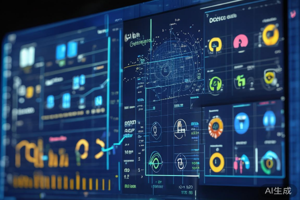 物联网系统开发