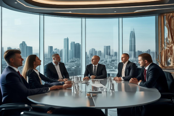 哈萨克斯坦汽车工业协会