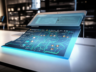 智慧社区管理系统