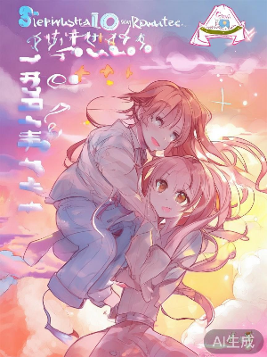 甜蜜恋爱漫画封面