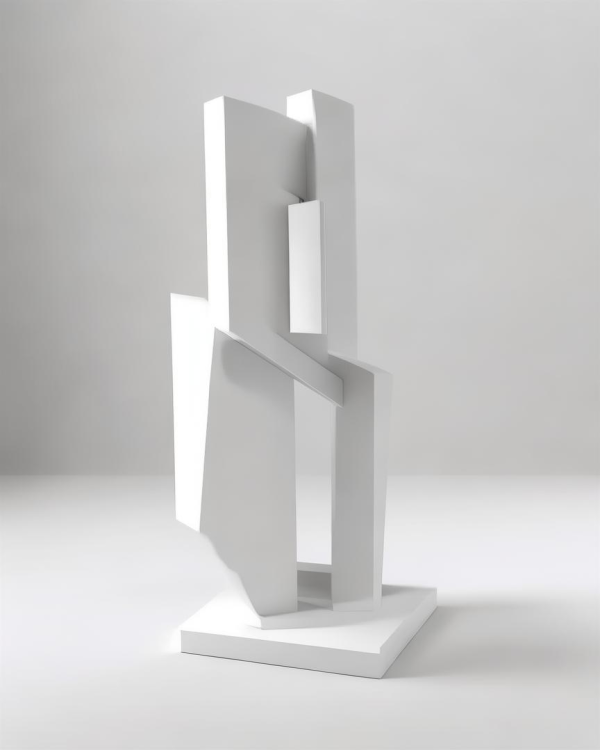 3D作品