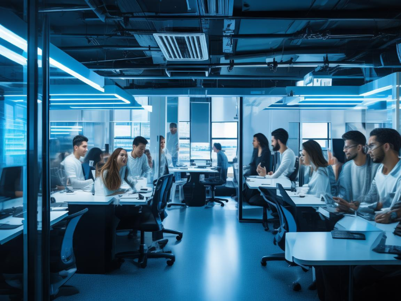 Cloopen AI Team
