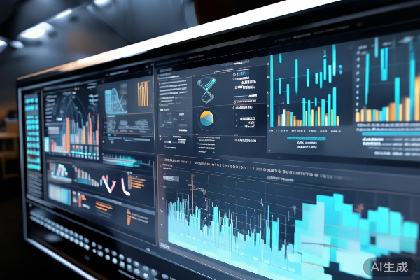 商业智能分析系统