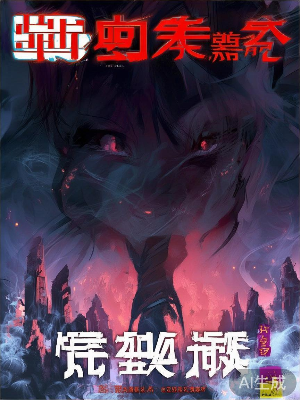 热门漫画封面