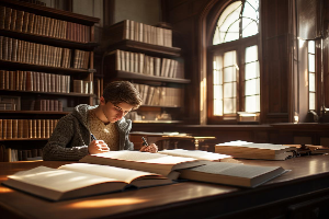 考研英语复习经验分享 3