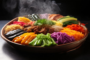 学校周边美食探店 1