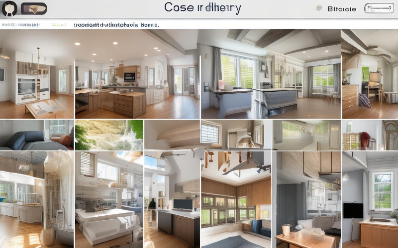 海量真实案例库