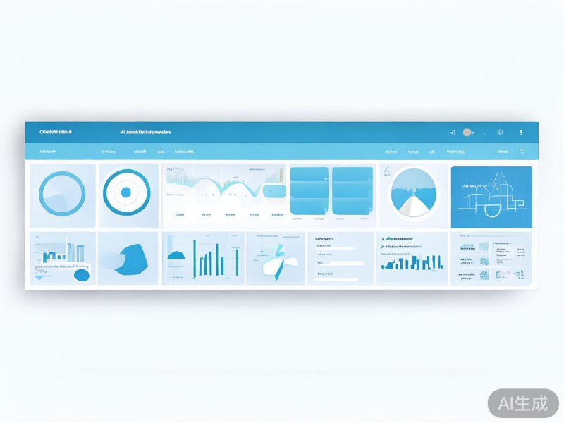 企业系统解决方案展示