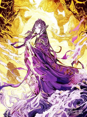 玄幻漫画推荐