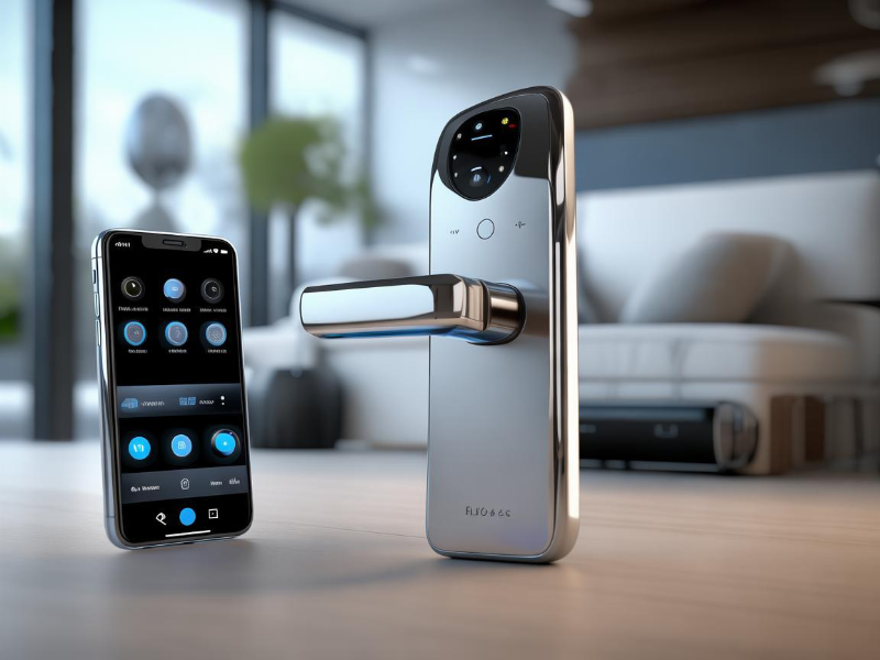 智能联动与远程控制