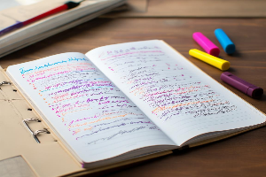 考研英语复习经验分享 1