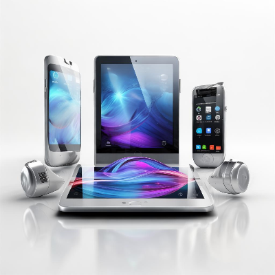 Consumer Electronics