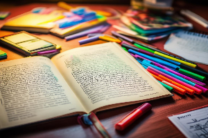 考研英语复习经验分享 2