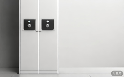 共享储物柜解决方案