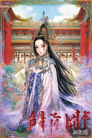 甄嬛传·叙花列