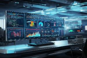 品牌数字化中枢