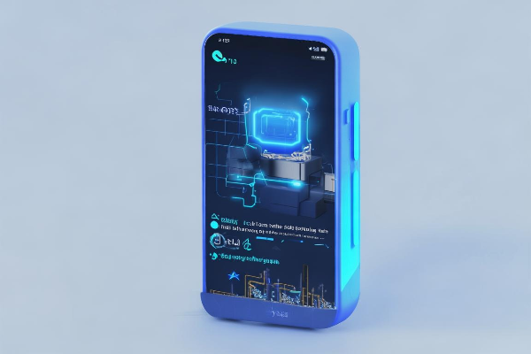 智能快递取件系统