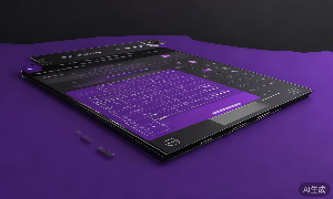 网球场地预订界面