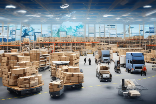 Logistics & Supply Chain