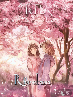恋恋樱花季