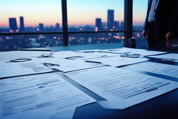 Trade & Import/Export Services