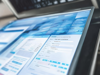 医疗健康管理系统