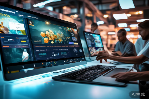 太原微信小程序开发定制