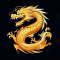 鲸游互娱 Logo