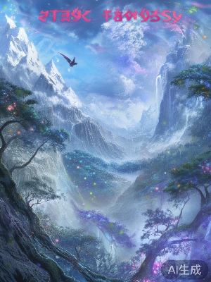 玄幻漫画