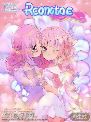 热门漫画作品封面