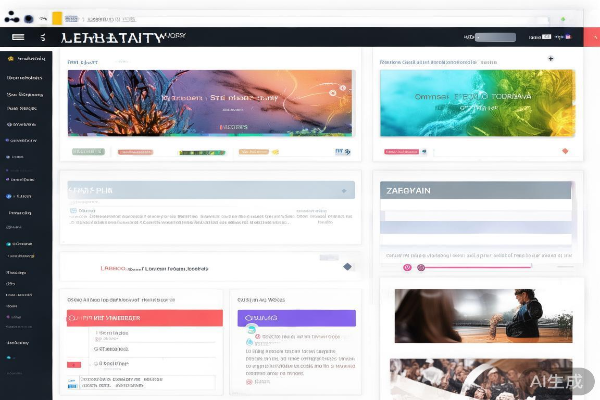 教育平台小程序开发案例