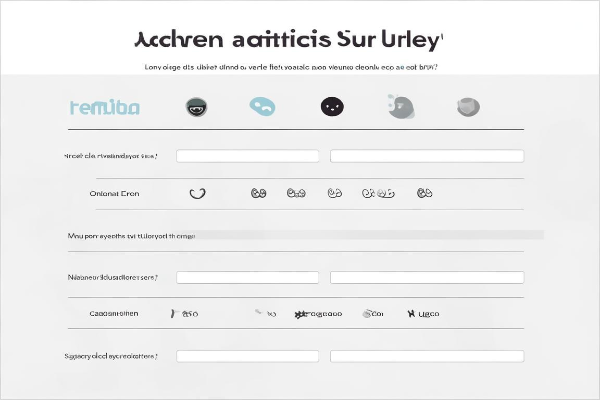 Customer Satisfaction Template